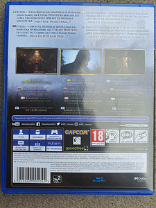 Resident Evil Village (PS4/PS5) (3 foto / 3)