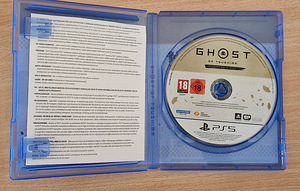 Ghost of Tsushima Director’s Cut - PS5 (3 foto / 3)