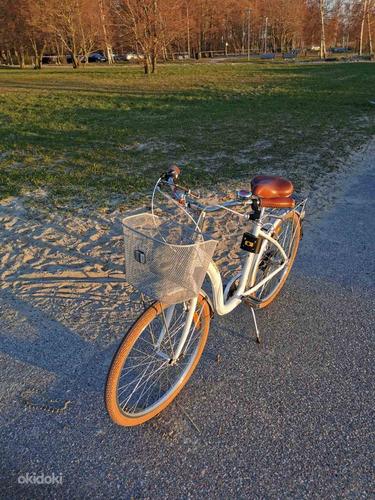 Велосипед Classic Comfort (фото #3)