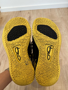 Nike tossud nr 41 (5 foto / 6)