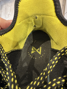 Nike tossud nr 41 (6 foto / 6)
