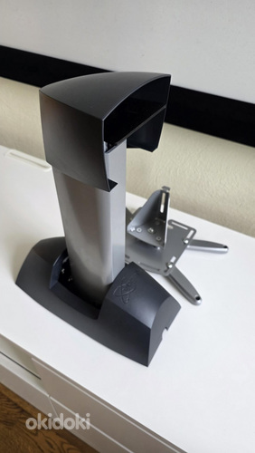 Vogels PPS350 silver projektorikinnitus
