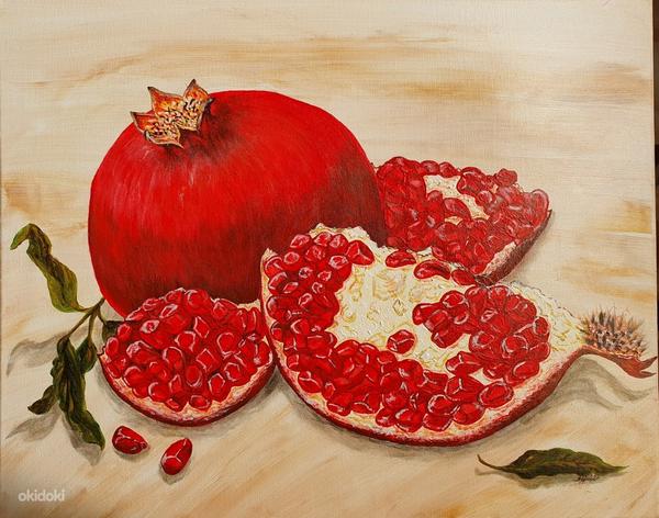 Pilt 40x50cm