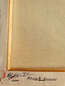 Pilt 40x50cm (5 foto / 5)