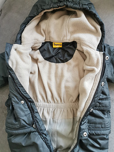 Комбинезон 74/80 (2 фото из 6)