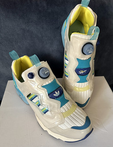 Adidas ZX Fury meeste tossud (3 foto / 6)