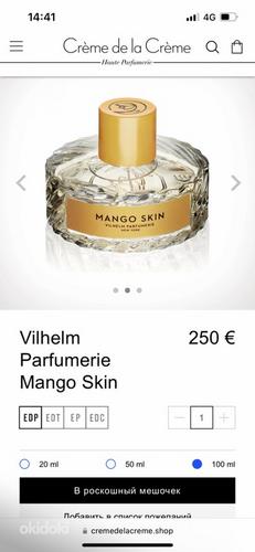 Vilhelm Parfumerie Mango Skin 100мл (фото #3)