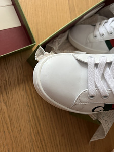 Uued Gucci tossud (4 foto / 4)
