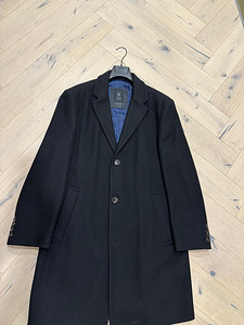 Pierre Cardin mantel (1 foto / 2)