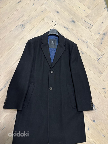 Пальто Pierre Cardin