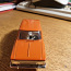 Модель автомобиля Москвич-ИЗ-1500 универсал Оранжевый!! В хорошем состоянии! (фото #2)