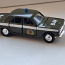 Продам модель автомобиля Волга Газ 24 ВАИ Военная полиция! В (фото #1)