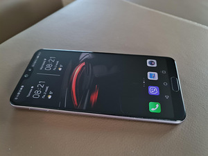 Huawei P20 Pro (4 фото из 4)