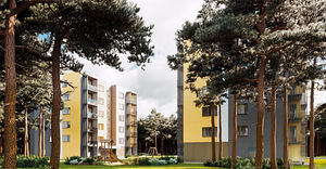 Mäepealse tn 29, Mustamäe, Tallinn, Harjumaa (3 foto / 10)