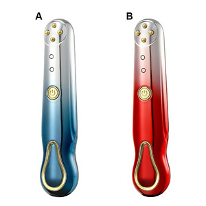 Rf massager naha noorendamiseks silmade ümber (7 foto / 9)