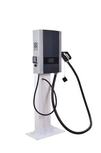 CCS2 DC elektriauto laadija 40KW