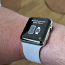 Apple Watch 2 Корпус из нержавеющей стали 42 мм, 316L Сапфир (фото #2)