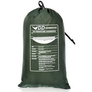 Гамак DD Hammocks Frontline (3 фото из 3)