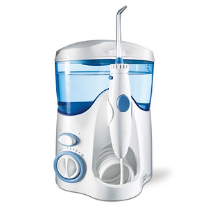 Waterpik Ultra Water Flosser WP-100, suu irrigaator (1 фото из 3)