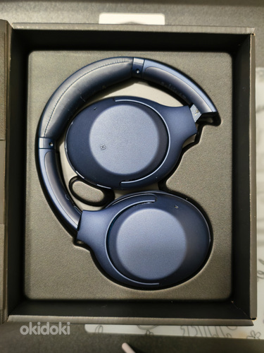Sony WH-XB900N juhtmevabad kõrvaklapid