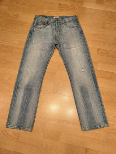 Levi's meeste teksad 30/30 Uued