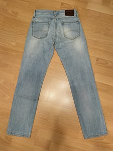 Hilfiger denim meeste teksad 29/32 Uued (2 foto / 4)