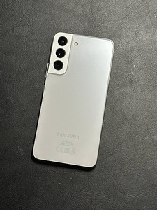 Samsung S22 256Gb (3 foto / 4)