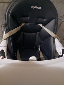 Стул для кормления (2 фото из 5)