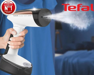 Aurik Tefal Dt30xx (4 foto / 8)