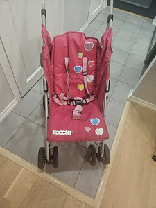 Koochi kepikäru (4 foto / 6)