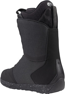 Lumelauakompletk Nitro T1 Wide Brd'21 158cm, Union FlightPro (5 foto / 8)