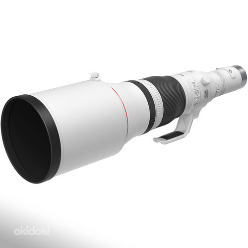 Canon RF 1200mm f/8 L IS USM Lens