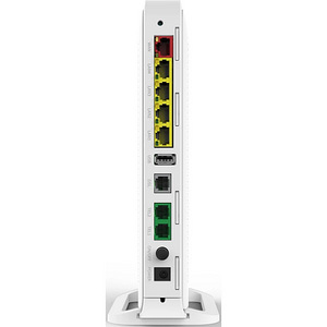 Telia ruuter Genexis Pure ED500 (3 foto / 3)