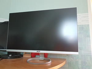 ACER H277HU 27" IPS 2K (2 фото из 3)