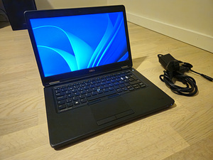Dell Business E5450 i3, 8GB, 256GB SSD (2 фото из 8)