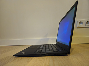 Lenovo X1 Carbon 3rd Gen - i7 / 8GB / 256GB / 14" FHD IPS (5 foto / 8)