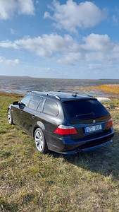 E61 (4 foto / 6)