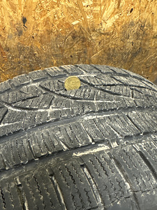 Шины 275/40R20 ламельные (6 фото из 9)