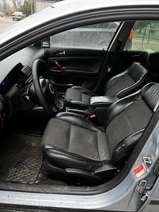 M/V Volkswagen Passat 4motion 1.9 (6 foto / 11)