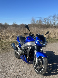 HONDA CB 1100SF X11 (3 фото из 10)