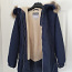 Lenne зимняя куртка размер 152 (фото #3)
