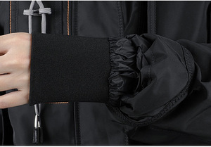 Uus Parajumpers Kodiak naiste talvejope, suurus L. (4 foto / 4)