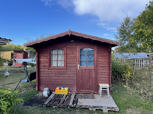 Oblika tn 5, Paldiski, Lääne-Harju vald, Harjumaa (5 foto / 15)
