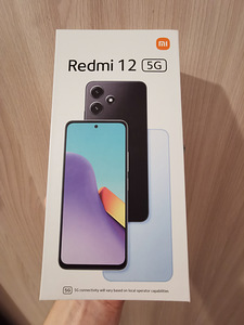 Xiaomi Redmi 12 5G 128GB