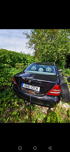 MERCEDES-BENZ C 220 CDI (2 foto / 2)