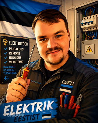 Elektrik