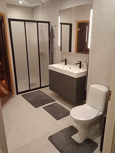 Ремонт квартир (2 фото из 9)