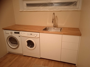 Ремонт квартир (4 фото из 9)