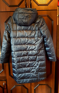 Prodam kurtku 46-48 (2 foto / 2)
