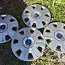Жестяные диски Ford 5x108 R16 (фото #4)